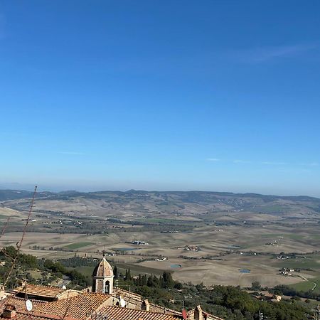 La Falegnameria Castiglione dʼOrcia Eksteriør billede